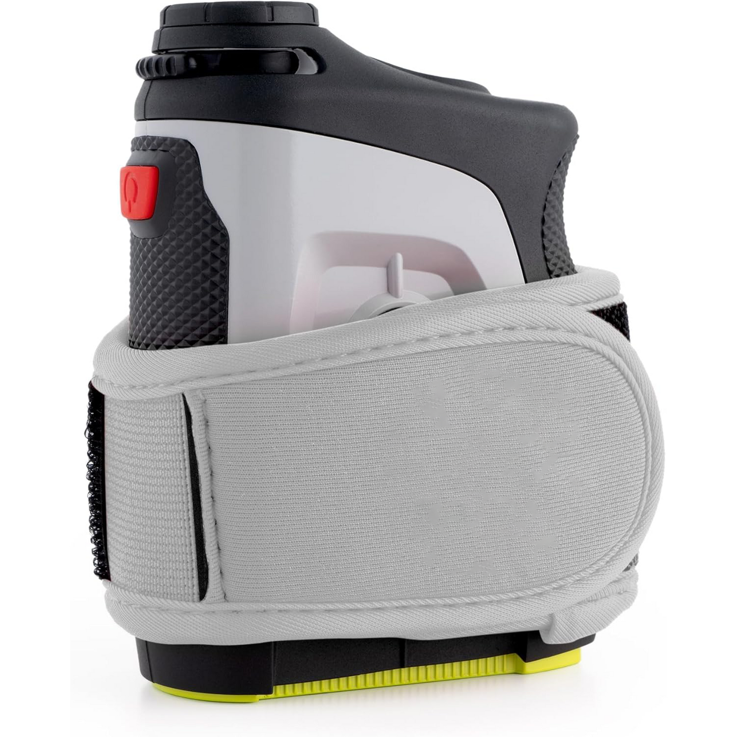 Ultra-Slim Golf Rangefinder Magnetic Strap – Buckle-Free Secure Fit for All Rangefinders