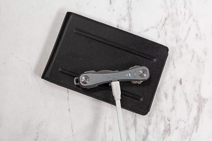 Passport Holder – Stylish Minimalist Travel Wallet | Holds up to 14 Cards | Secure & Organized for Easy Travel