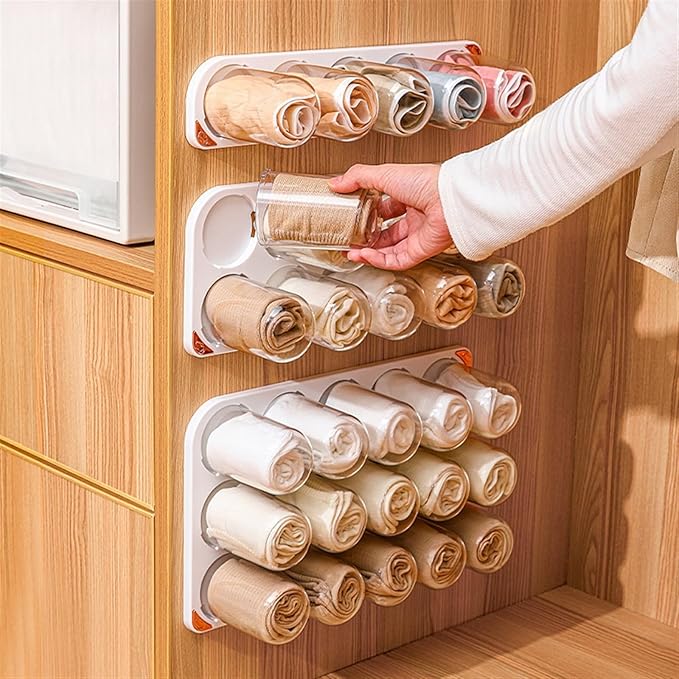 Underwear Organizer Divider