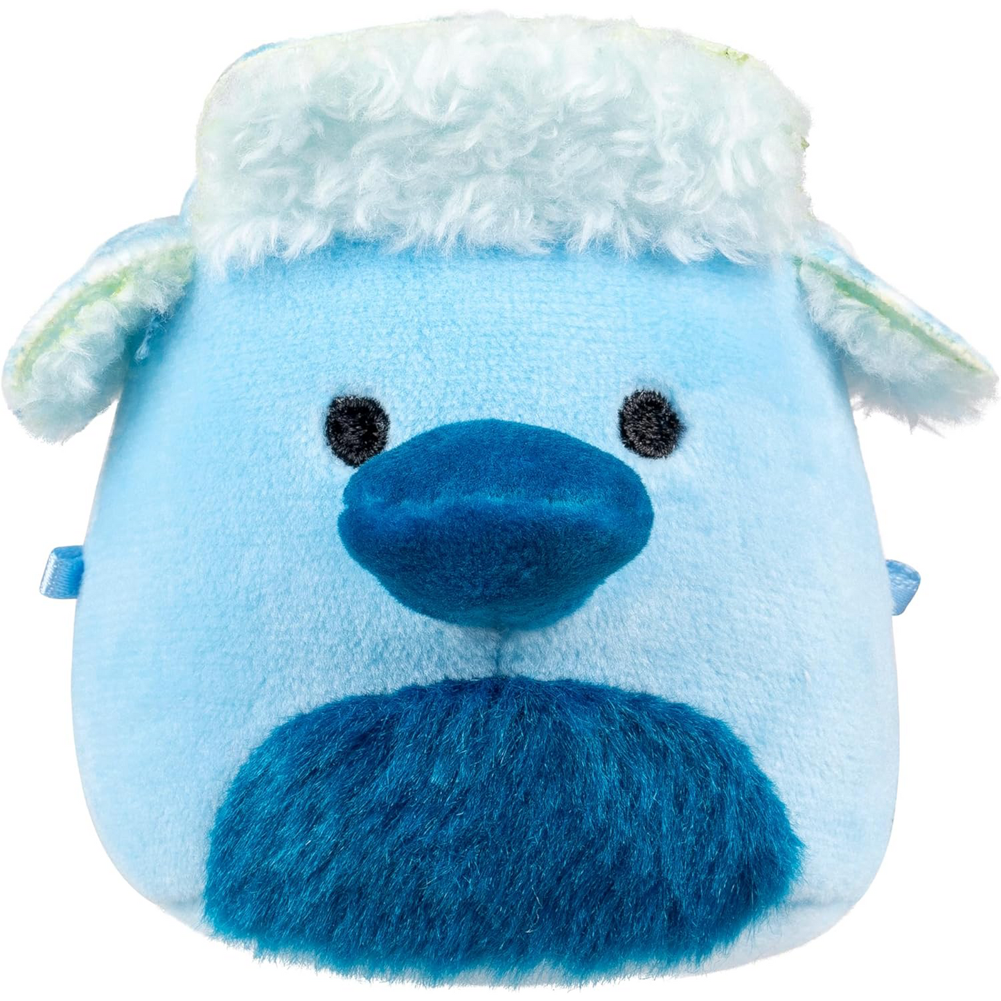 24 Days Plush Holiday Advent Calendar – Countdown to Christmas