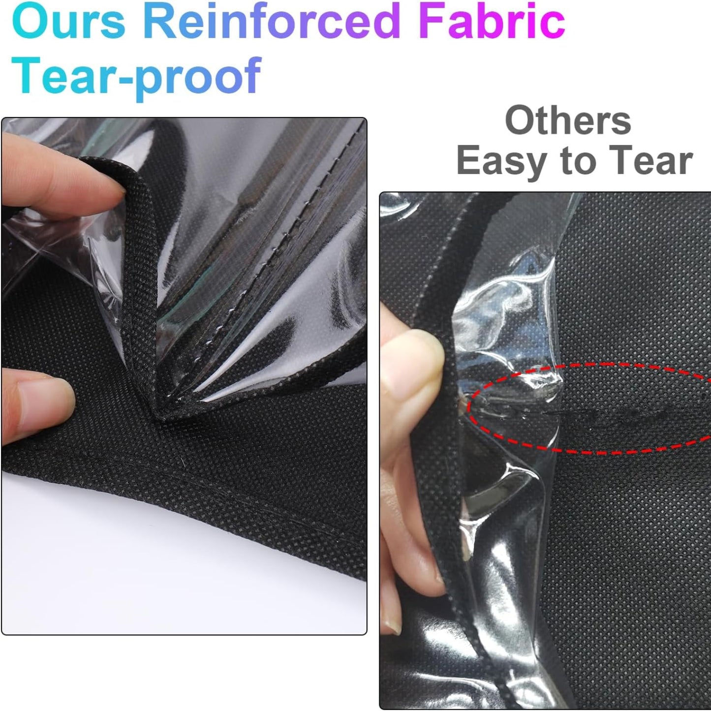 Playmat Tube Storage Bag – Portable Organizer for 12+1 Playmats