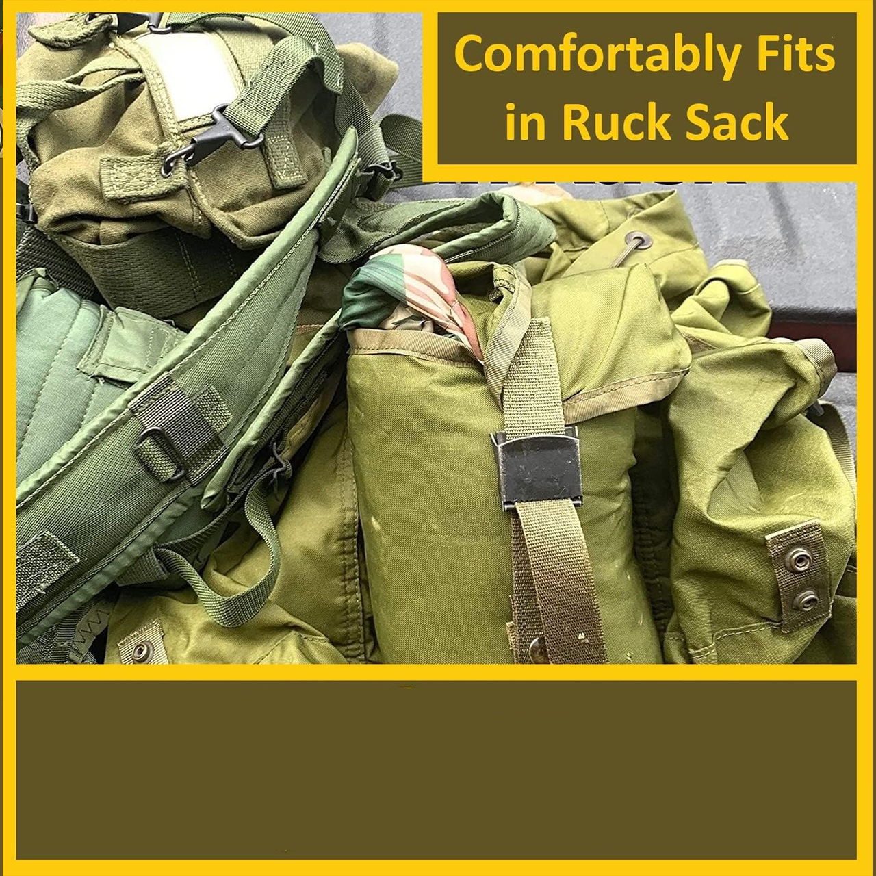 Blanket 2.0/Poncho Liner w/Stuff Sack/Woodland