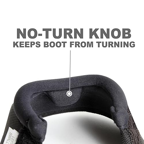 Ballistic Overreach Bell Boots – Durable, Comfortable & Quick-Wrap Protection for Horses