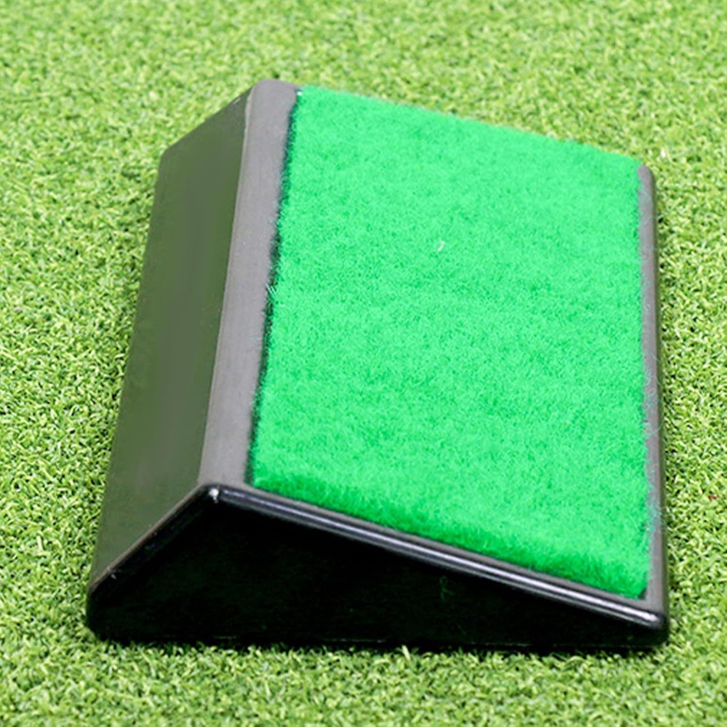 Golf Weight Transfer Swing Trainer – Balance & Power Practice Platform