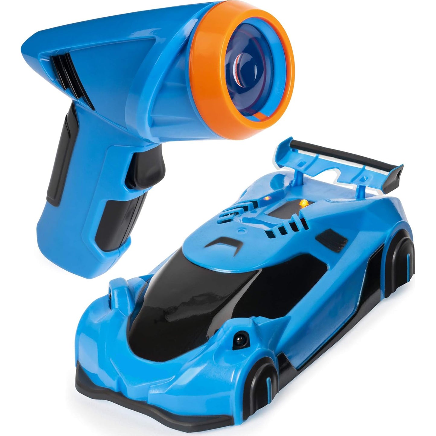 Children's Laser Car | Wall Climbing Zero Gravity Laser Wall Racer