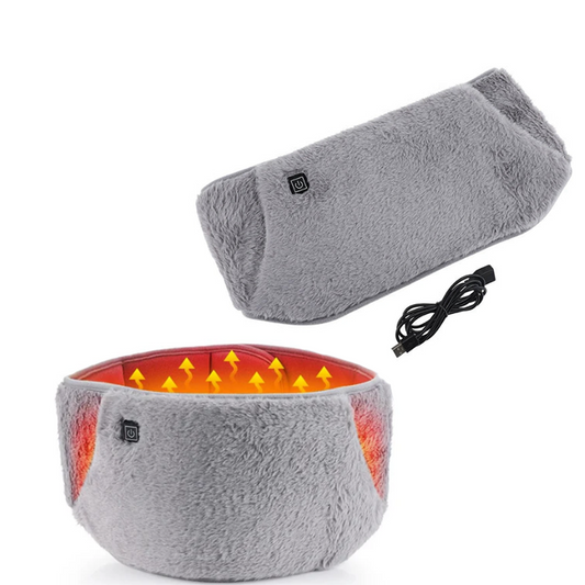 Rechargeable Uterus Warming electric blanket