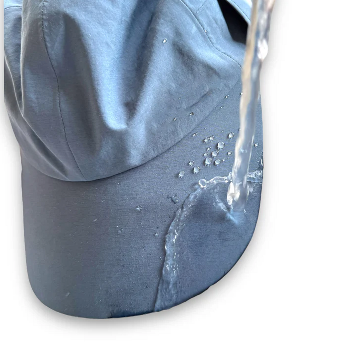 Waterproof Technical Cap
