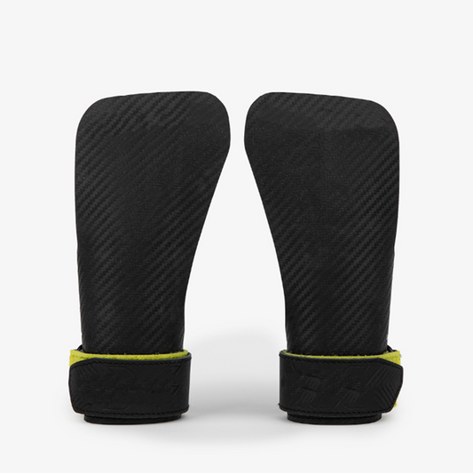 Fingerless Gym Gloves