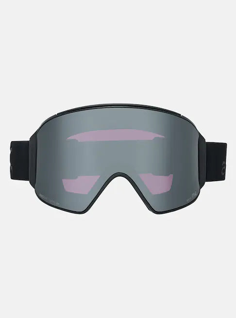 Goggles (Cylindrical) + Bonus Lens + MFI Face Mask