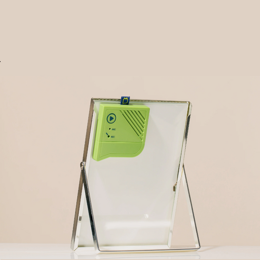 Voice-Over Microphone Kit