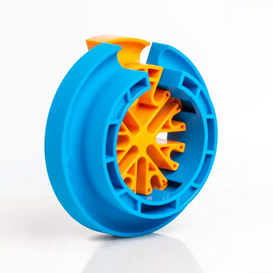 Cable Comb – Cable Organizing Tool for 0.25" & 0.36" Wires