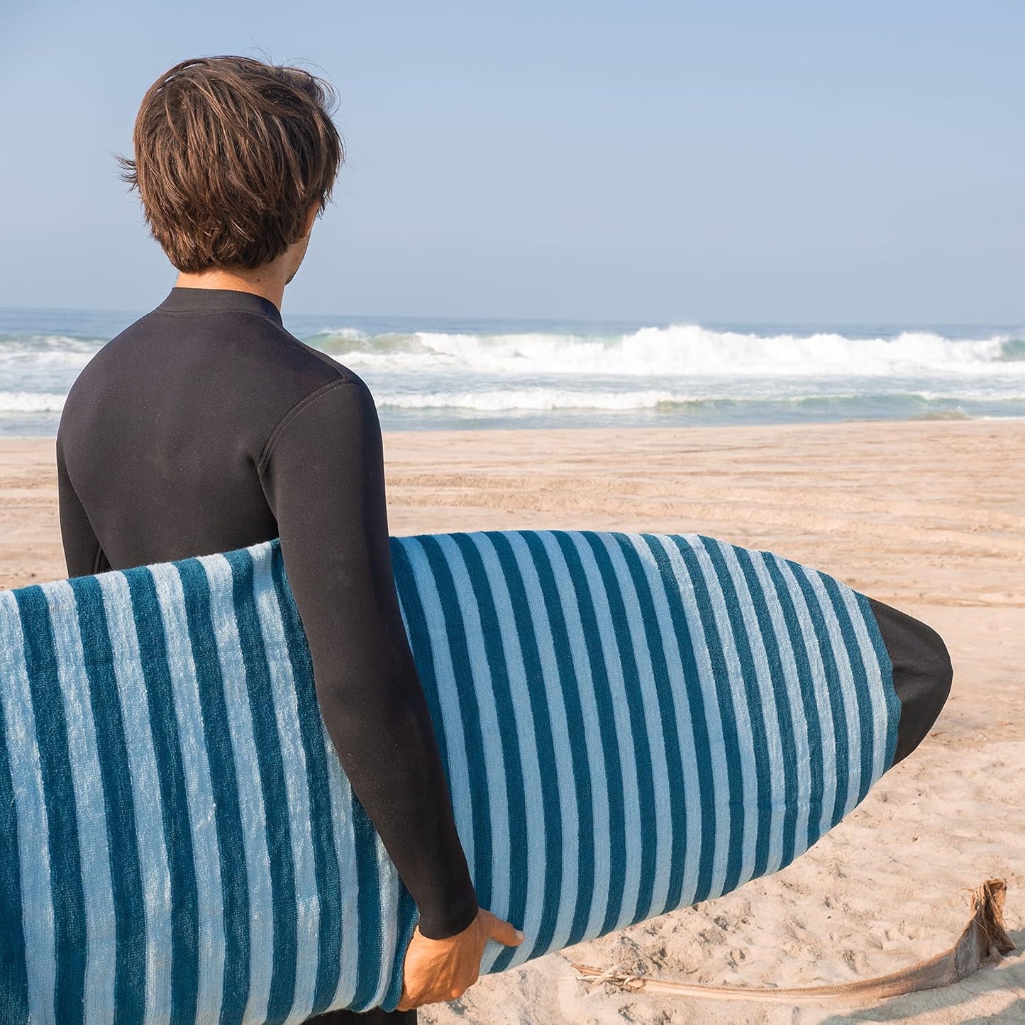 Surfboard Sock Cover – Lightweight Stretch Protection for Your Board