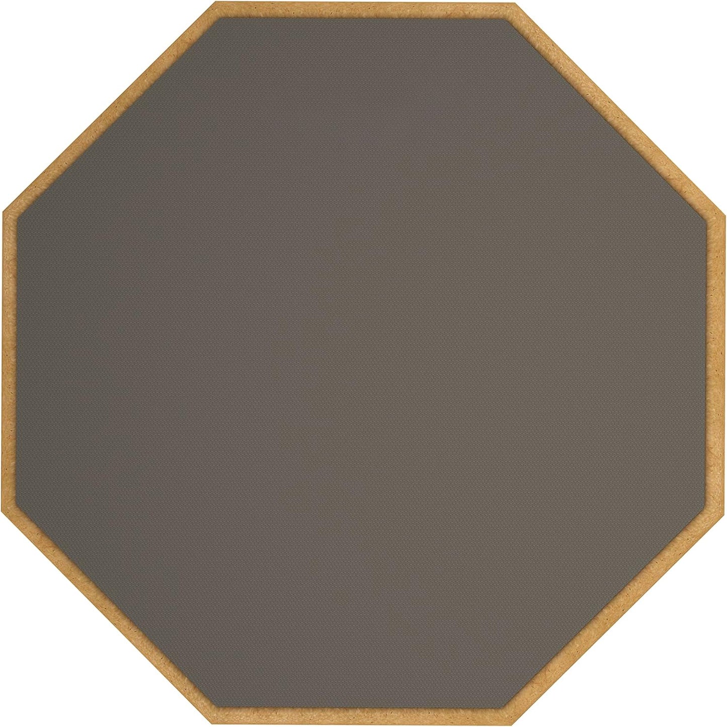 Drum Practice Pad – Portable Drum Pad for Drummers | Rubber Surface