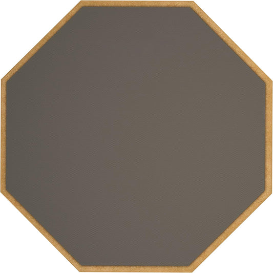 Drum Practice Pad – Portable Drum Pad for Drummers | Rubber Surface