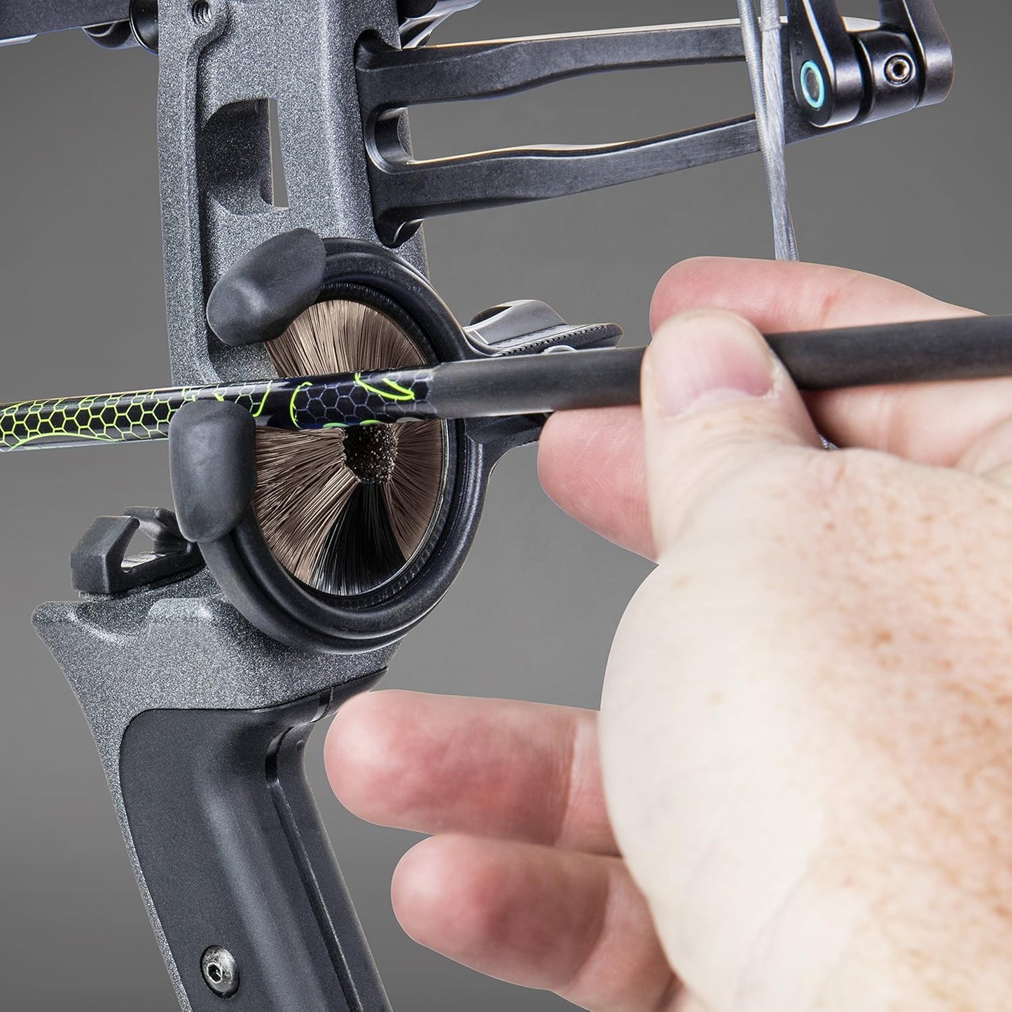 Whisker Biscuit Kill Shot Arrow Rest – Durable & Silent Bow Hunting Accessory