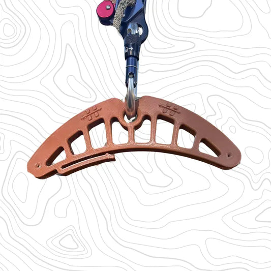 Saddle Hunting Hip Pinch Eliminator