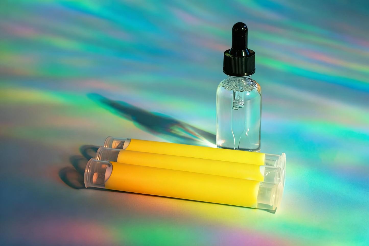 Bubble Gum Set – Bubble Blowing Fun in a Box!