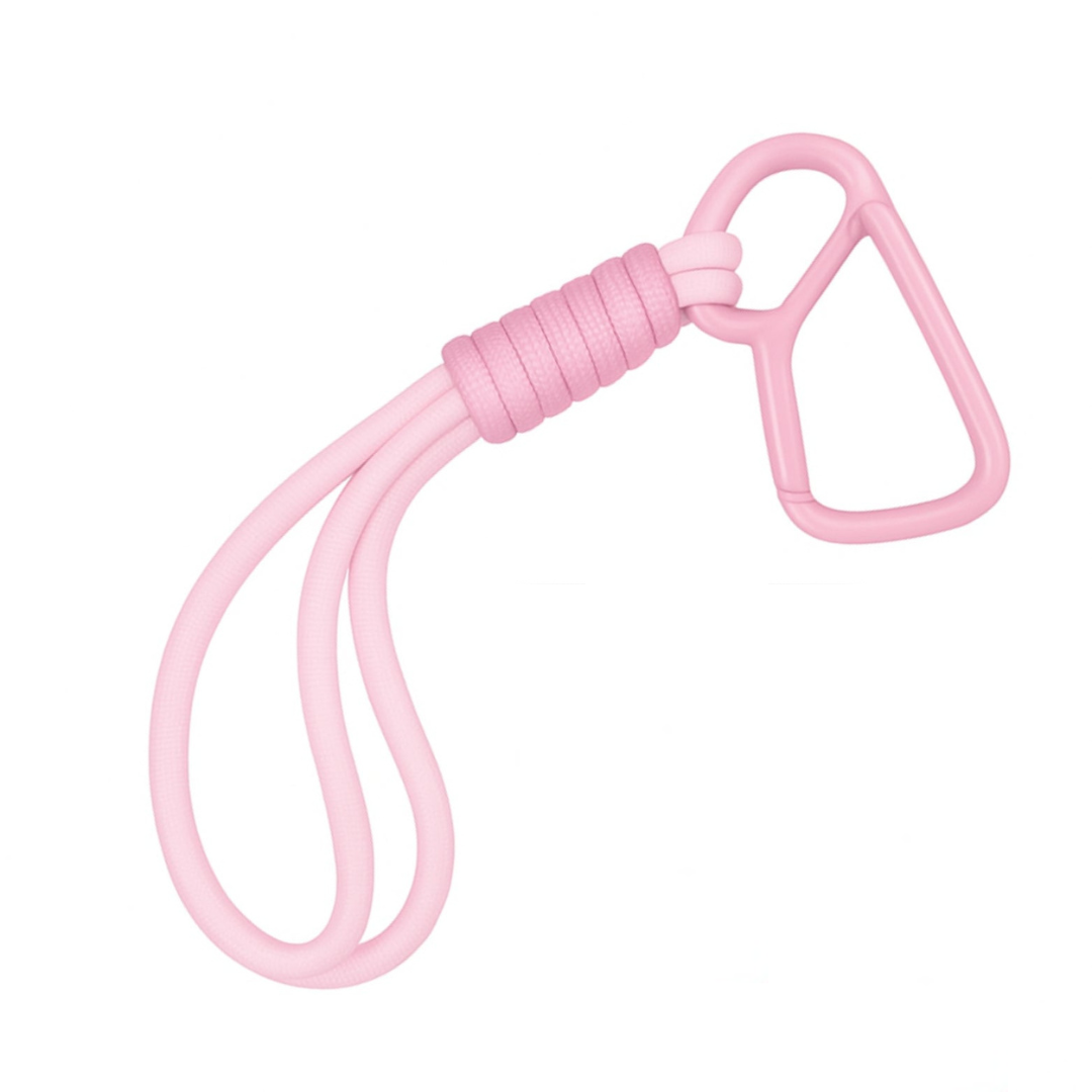 Pixel Filter Keychain – Minecraft-Style Mosaic Mirror On the Go