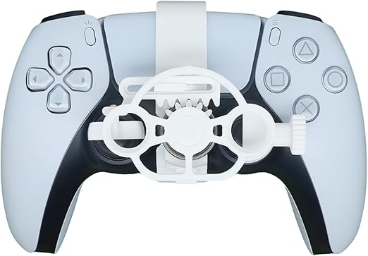 Mini Steering Wheel for Racing Game Controller