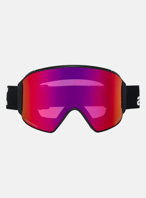 Goggles (Cylindrical) + Bonus Lens + MFI Face Mask