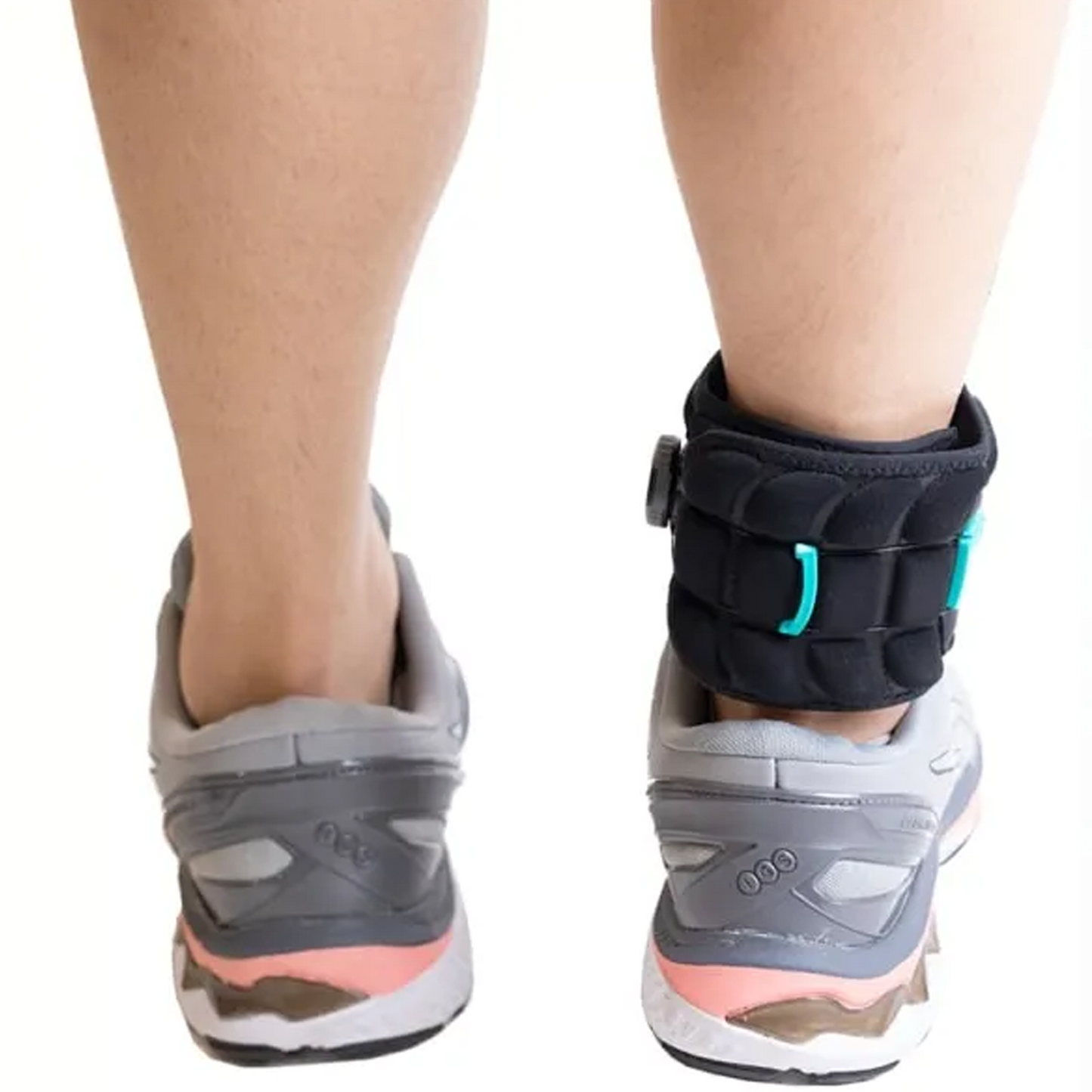 Orthotics to prevent foot drop