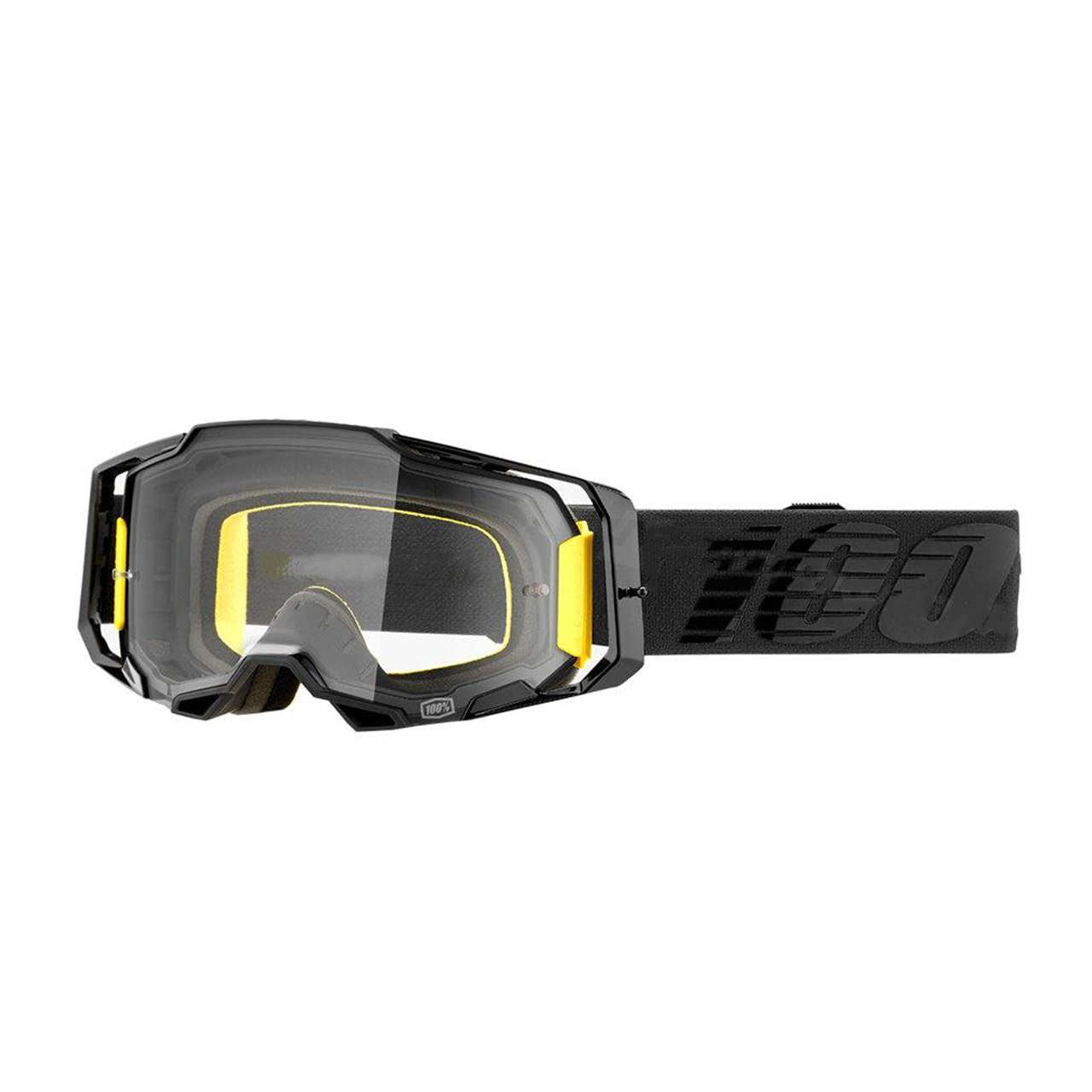 Goggles – Ultra HD HiPER Lens Motocross Eyewear