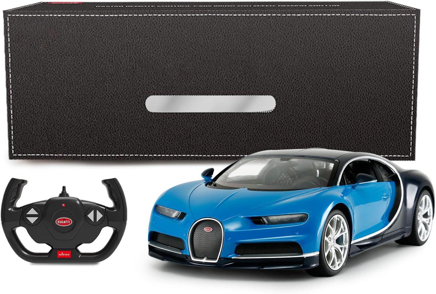 Bugatti Chiron Car Model