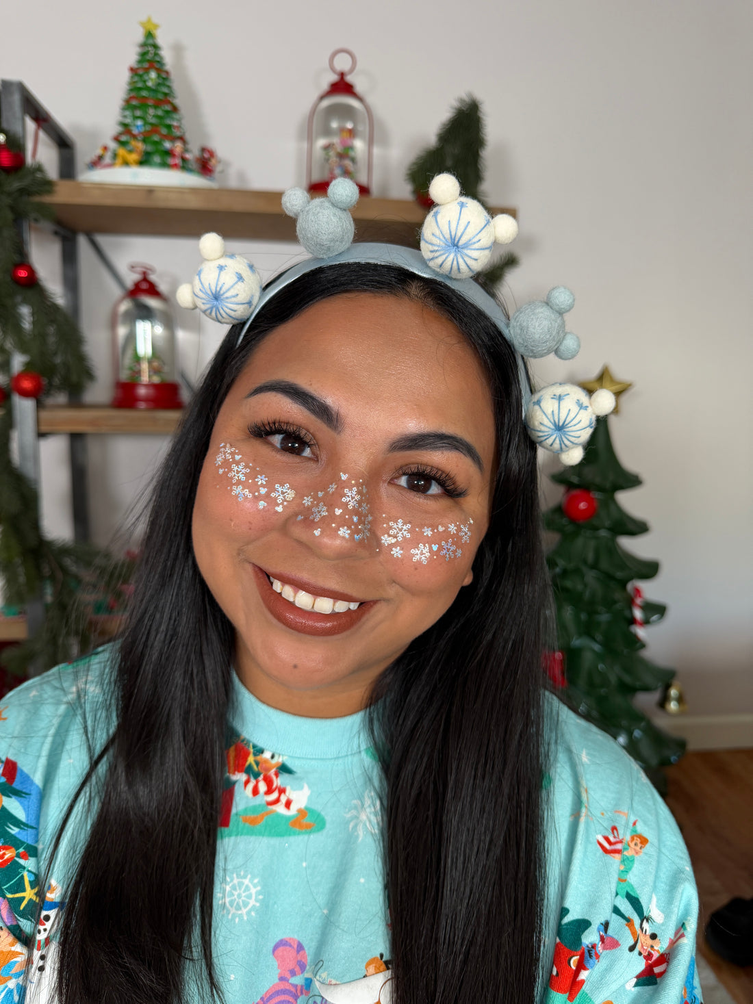 Freckle Stickers – Add a Touch of Magic to Your Look
