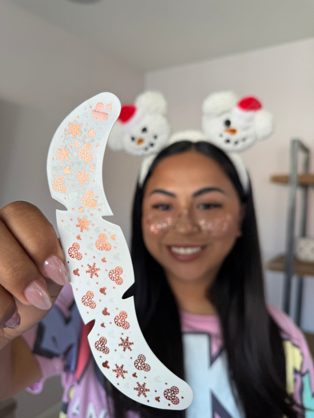 Freckle Stickers – Add a Touch of Magic to Your Look