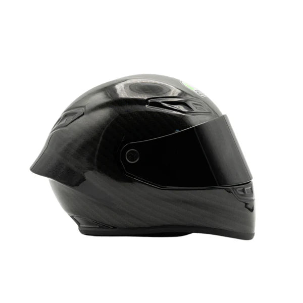 Mini Motorcycle Helmet | Collectible · Fine Detail · Premium Quality