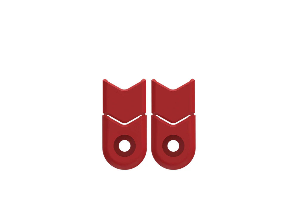 Crank Arm Protectors – Durable, Lightweight, and Impact-Resistant