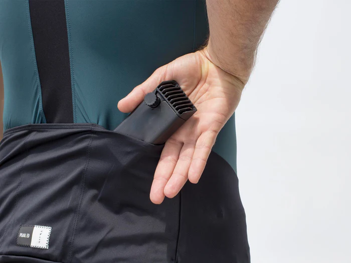 Portable Bike Stand – Black Lightweight & Adjustable Design