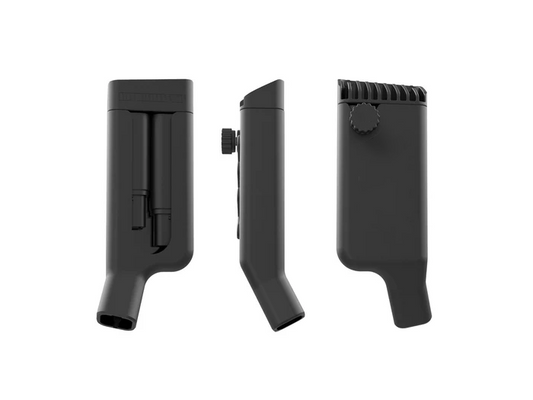 Portable Bike Stand – Black Lightweight & Adjustable Design