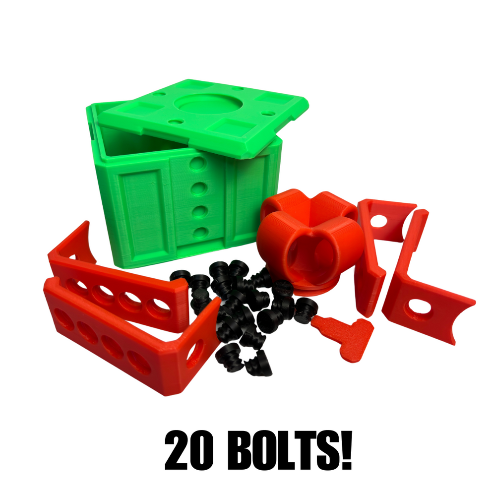 Annoying Gift Box – Make Every Celebration Unforgettable!