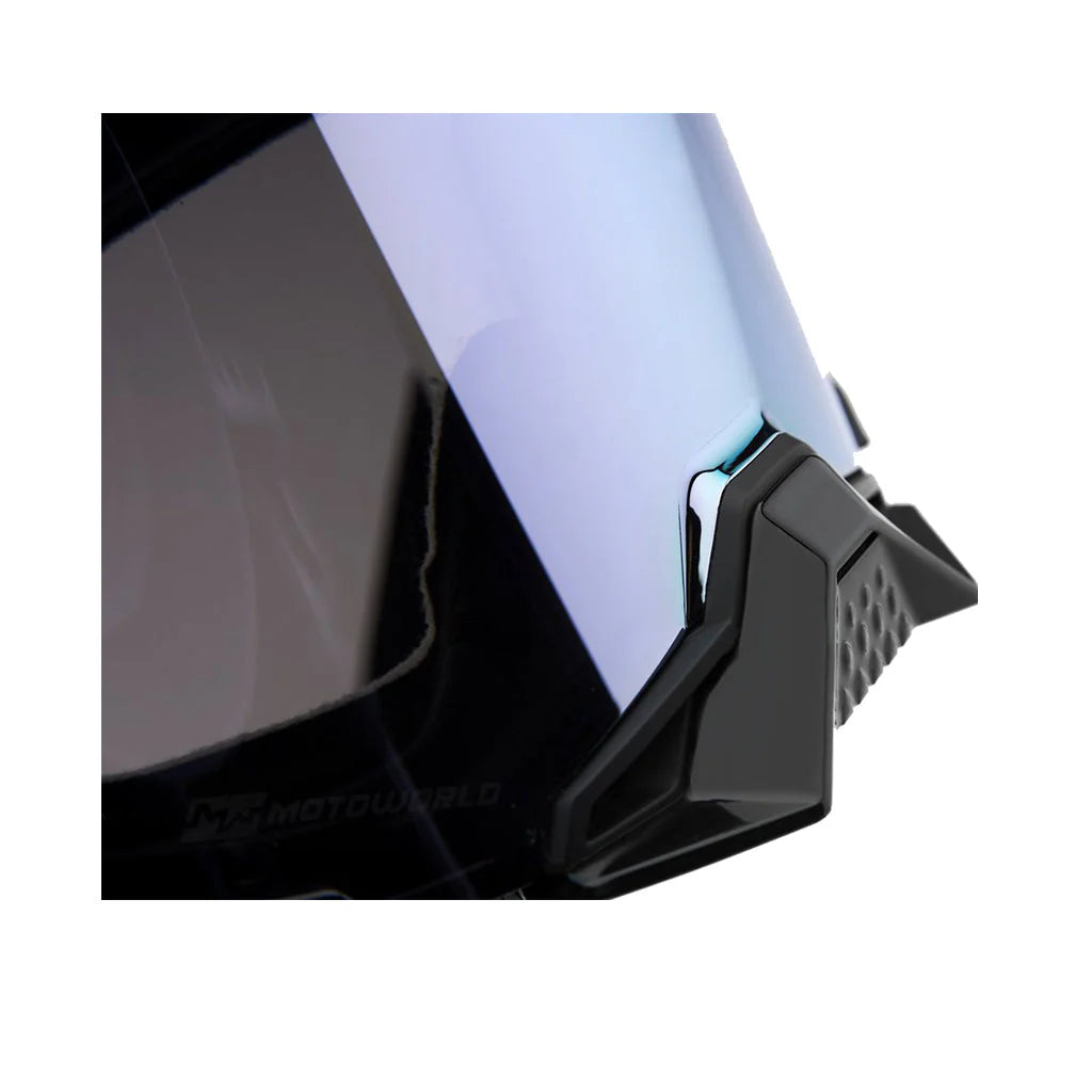 Goggles – Ultra HD HiPER Lens Motocross Eyewear