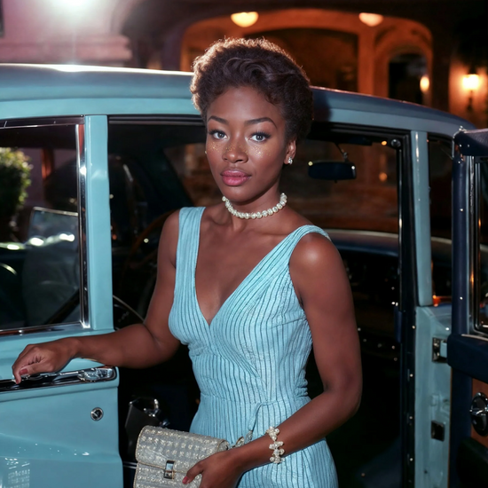 Gold Collarbone Glitter Patches – Shine with Every Move