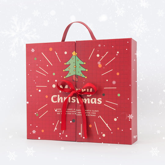 2024 Diamond Painting Advent Calendar – Sparkling Christmas Countdown