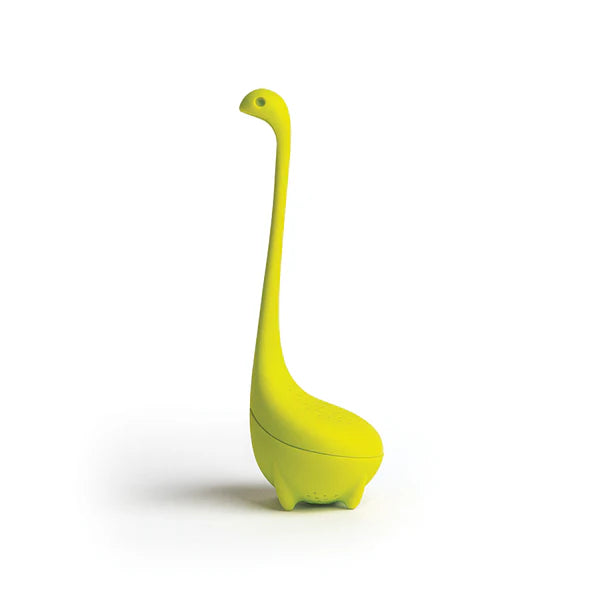 Baby Nessie – Cute Silicone Tea Infuser