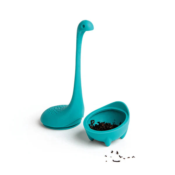 Baby Nessie – Cute Silicone Tea Infuser