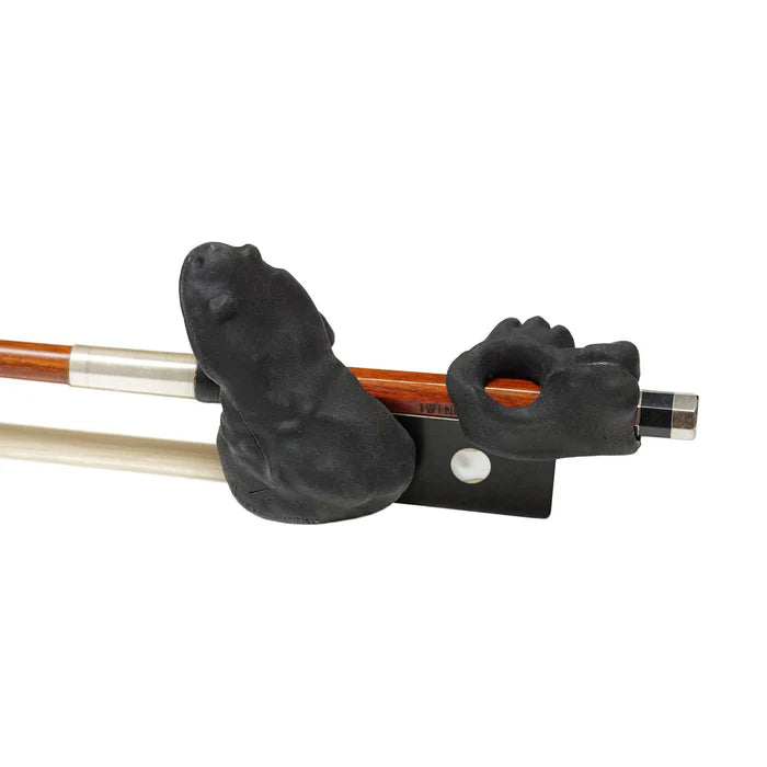 Violin & Viola Bow Hold Aid – Finger Positioning Support for All Ages