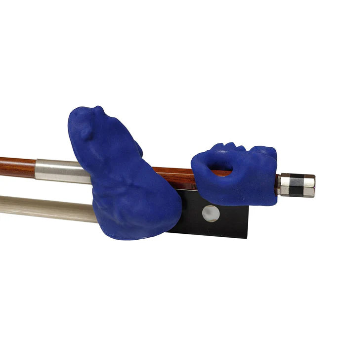 Violin & Viola Bow Hold Aid – Finger Positioning Support for All Ages