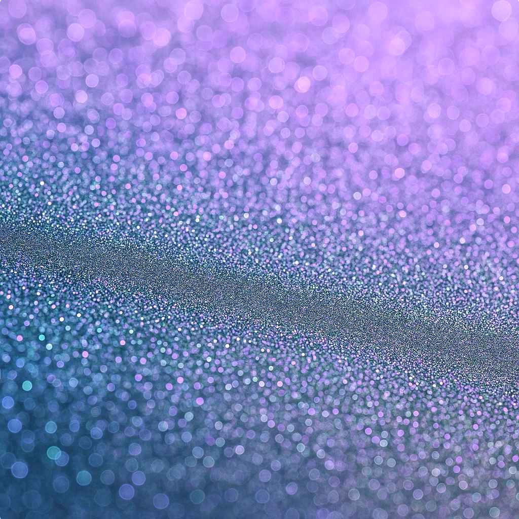 Colorful 3D Mascara – Hypnotic Multicolor Volume Effect