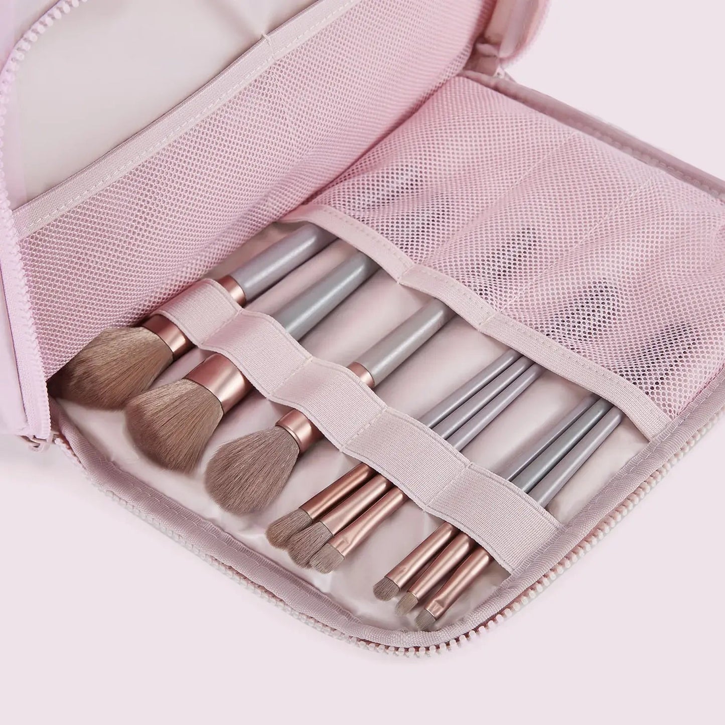 Multi-Functional Toiletry Bag – 4-in-1 Travel & Home Organizer