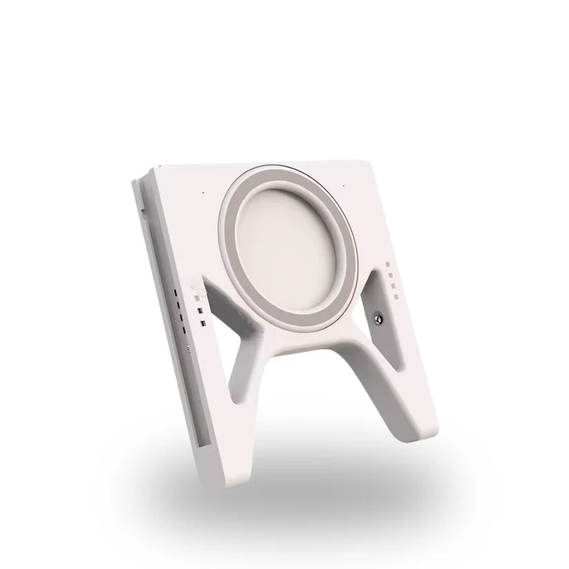 Mobile Game Controller Mount – Joy-Con Grip Holder for iPhone | Portable Handheld Gaming Accessory