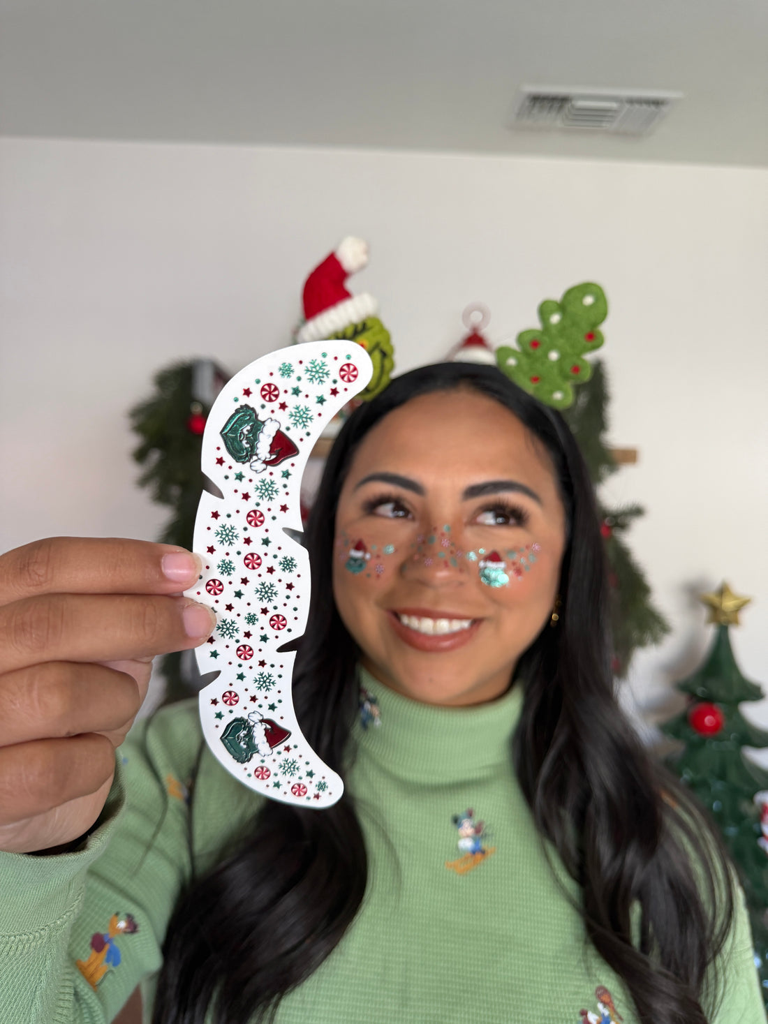 Freckle Stickers – Add a Touch of Magic to Your Look