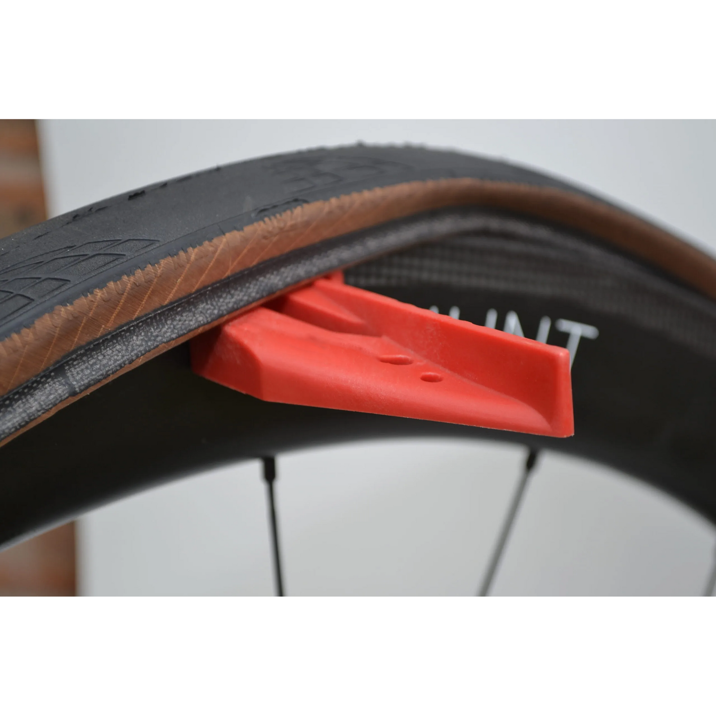 The Evolution of the Tire Lever | Effortless Tire Removal with Revolutionary Design