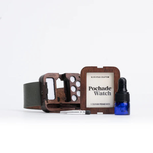 5 Color Mini Palette Watch