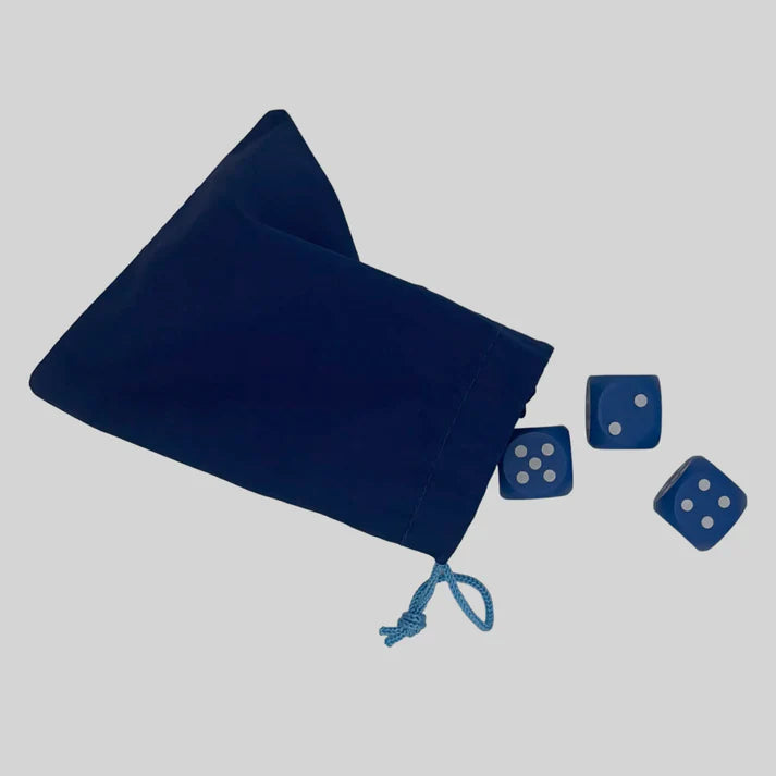 Strategy Board Game – Classic 2-Player Dice Game with a Modern Twist