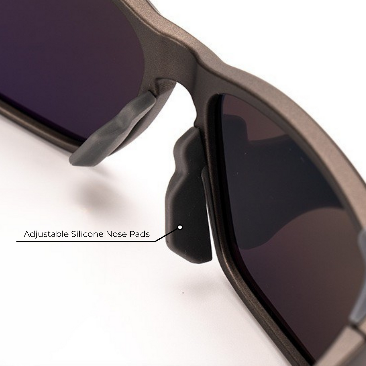 Fishing Glasses – Reduce Glare & See Underwater Clearly