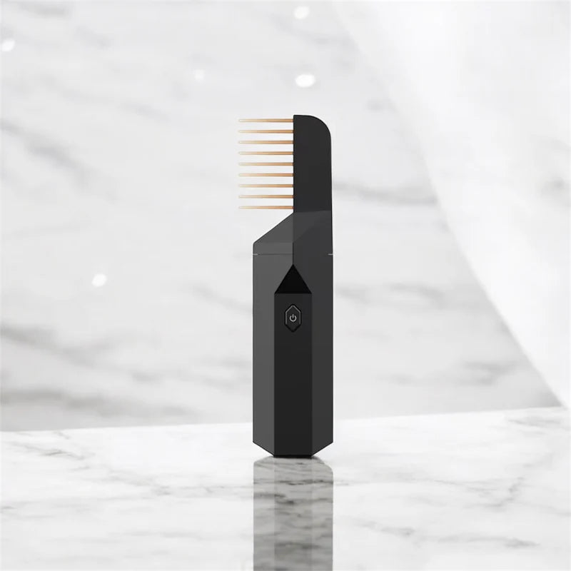 Aroma Diffuser – 2-in-1 Hair Styling & Fragrance Tool